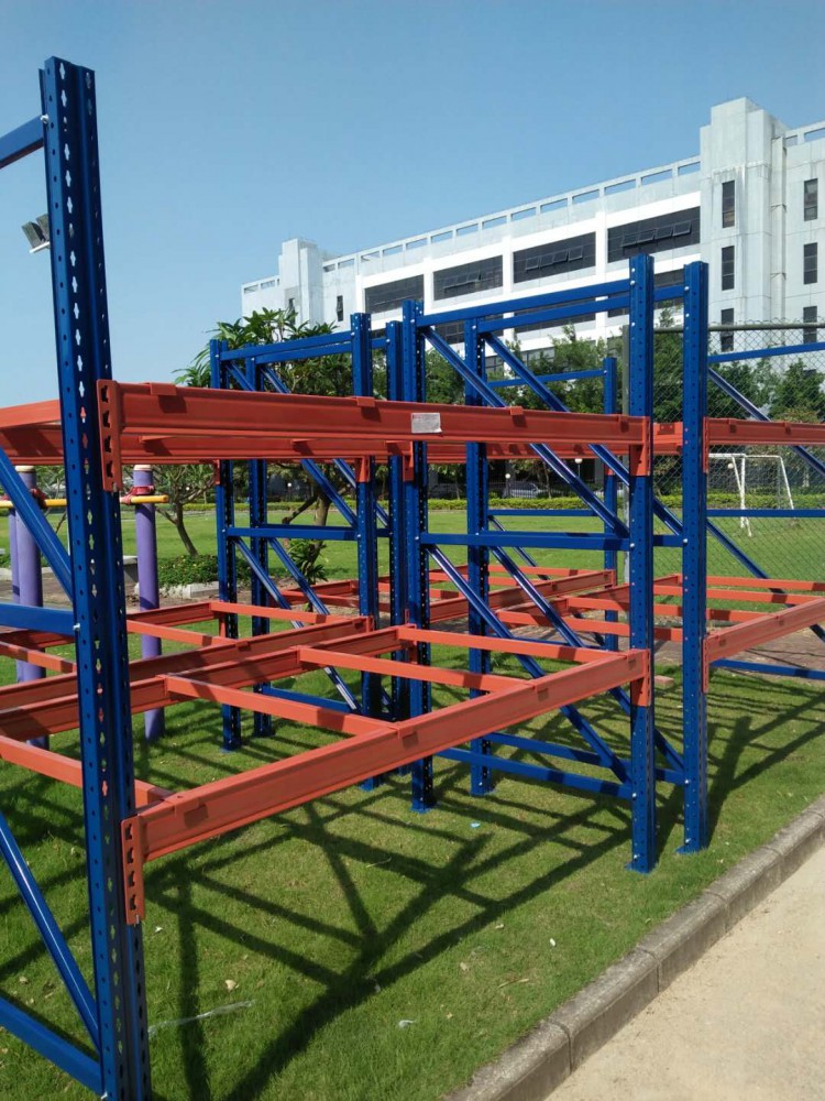 Furniture Pallet racking system