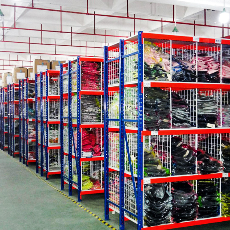 How high is the storage shelf customized? Is there any special height requirement?