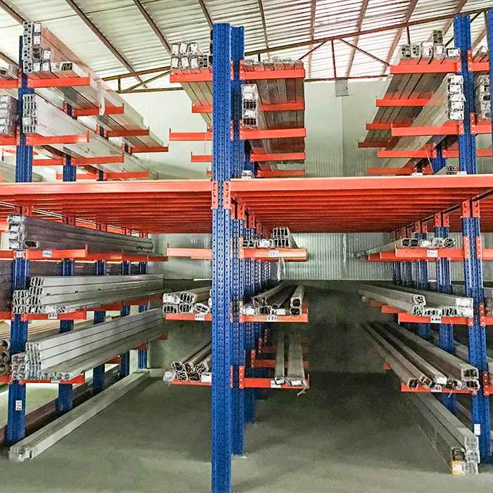 How to choose different kinds of heavy shelves?