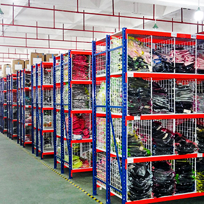 Do you know the role and use of shelves？